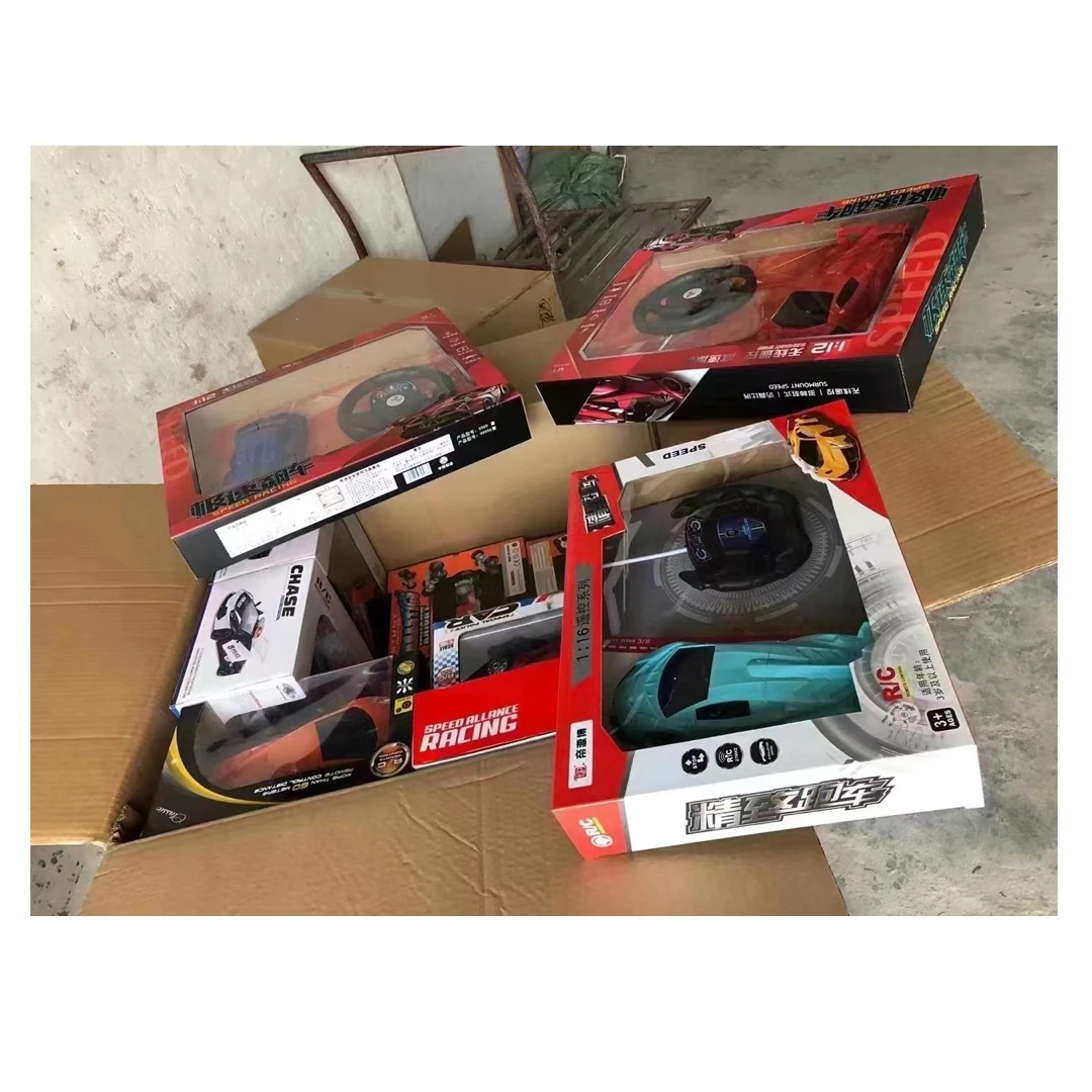 Недорогие китайские игрушки в наличии детские оптовая продажа распродажа кг Детские обучающие с дистанционным управлением