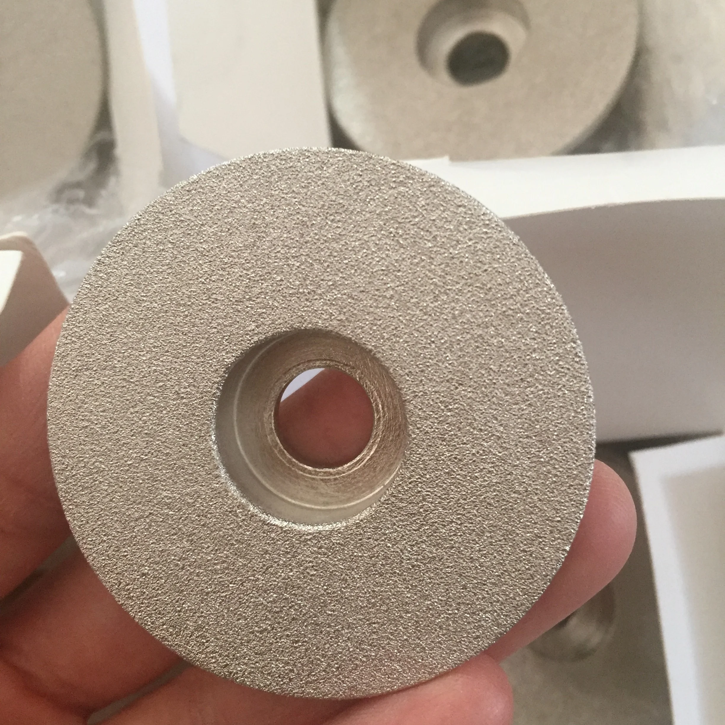 Sharpening Stone Wheel for cutter machine