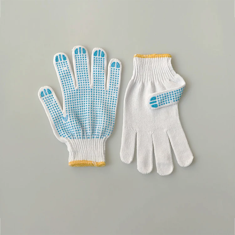
printed logo coated general purposes bulk foam latex gardening work gloves for the cold 
