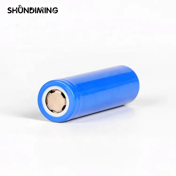 Оригинальный перезаряжаемый литий-ионный аккумулятор для скутера 3,7 в 2200 мАч 2600 мАч, литий-ионный аккумулятор 18650