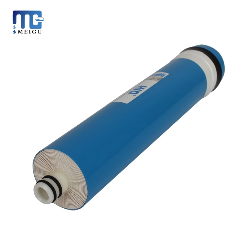 HID TFC-2012-150 150GPD House Hold Water Filter Reverse Osmosis Membrane High Desalination Rate RO Membrane