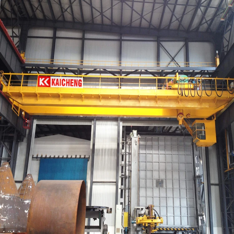 FEM standard The cheapest on the market Outstanding cost performance overhead travelling crane bridge crane