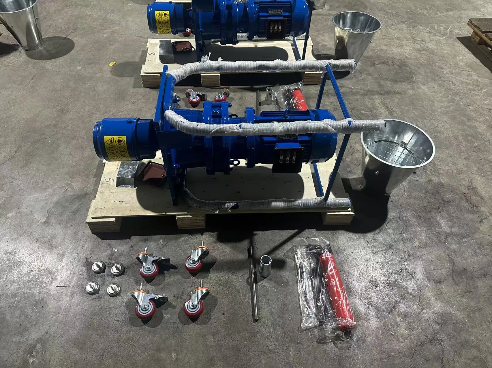 Biomass and Sawdust Wood Pellet  Machine for Farm
