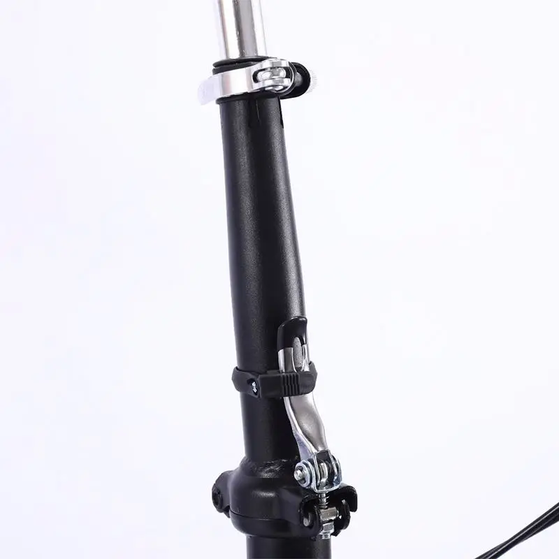 Istaride Factory Supply Foldable Bicycle 20 Inch Bicycle Ciclo Di Piegatura Small Bike Adult And Lightweight Folding Bike