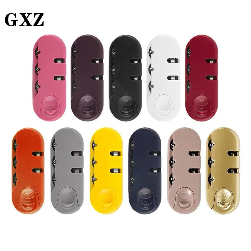 Best luggage locks manufacturer travel bag lock