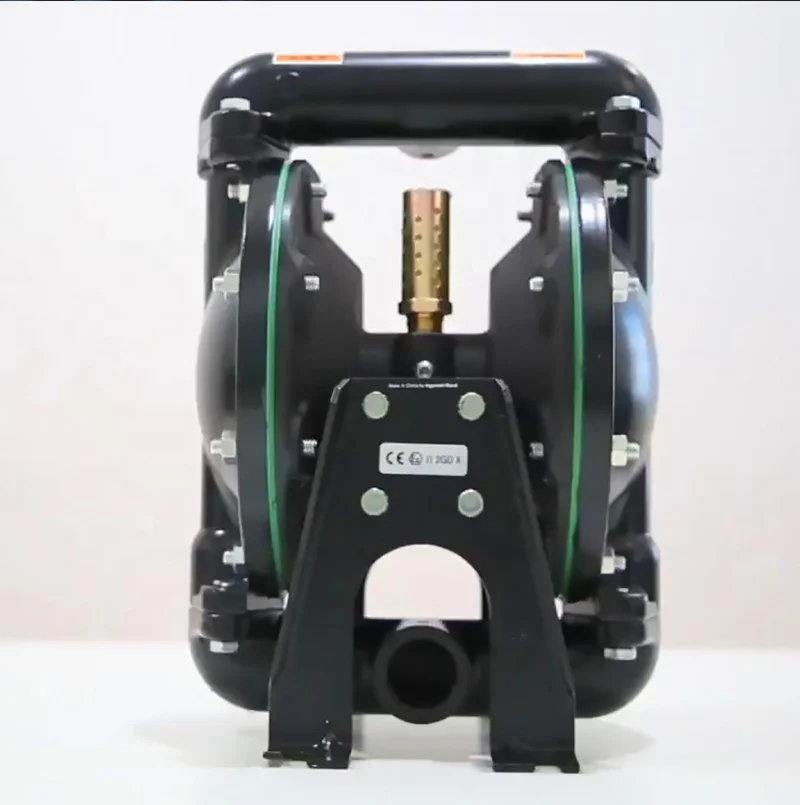 ARO pneumatic glue pump high pressure membrane water pump manufacturers