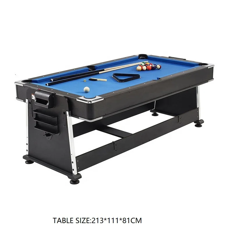 Entertainment Rotatable 4in1 Multifunctional Ball Table