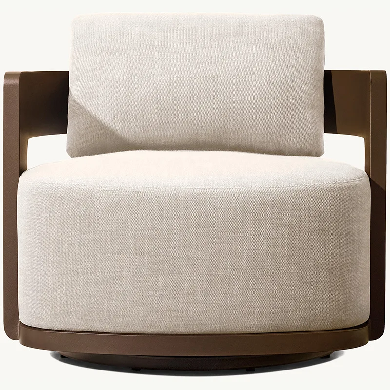 Unique Union Jack Printed Fiberglass Vintage Leather Chair Handmade X Cross Base for Hotel Bar
