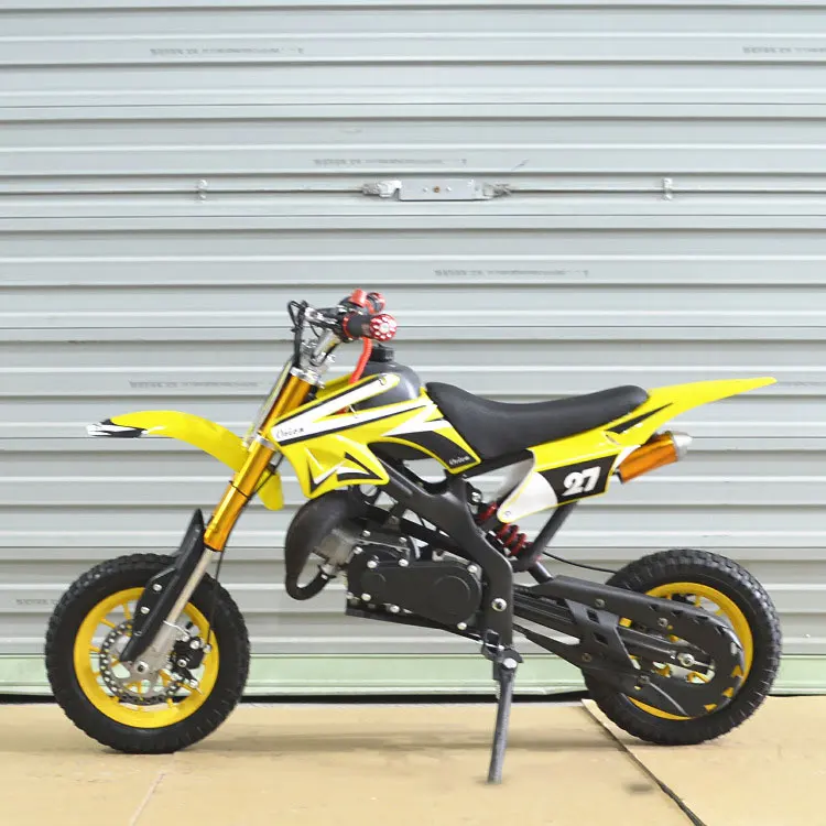 Endure Cross Dirt Bike 250Cc Motorcycle Pit Bike 250