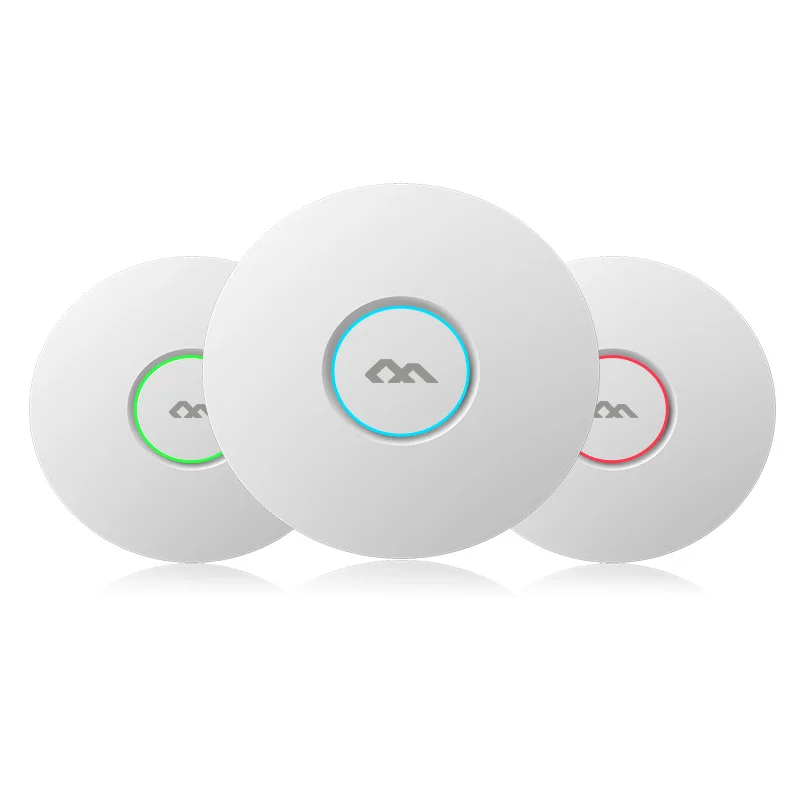 COMFAST Indoor 2.4Ghz Wireless AP CF-E320N V2 Support 65 Concurrent User 300Mbps Wifi Access Point