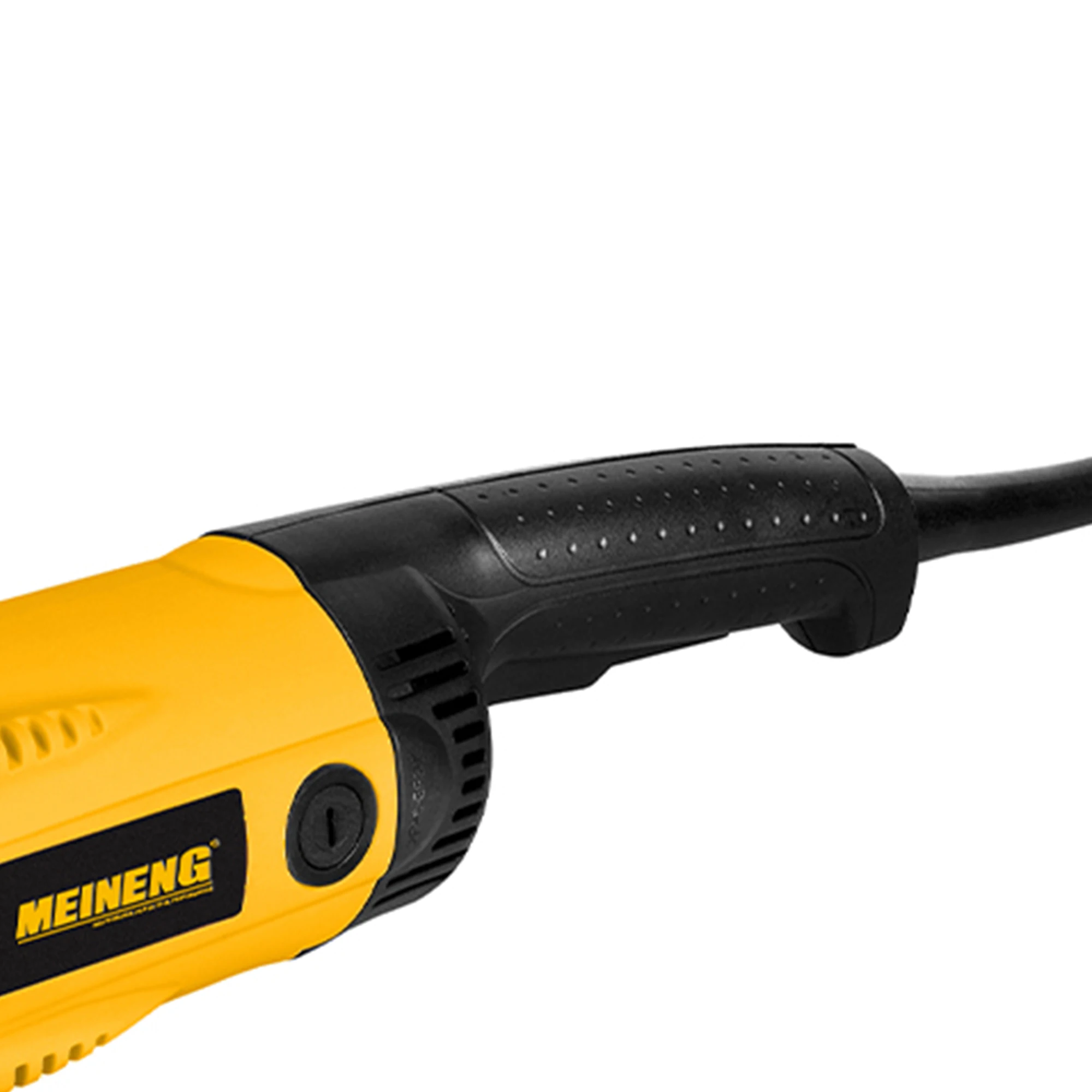 Wholesale professional Power Tool 1800W Electric Angle Grinder Industrial Handheld Metal Wood  Angle Grinder