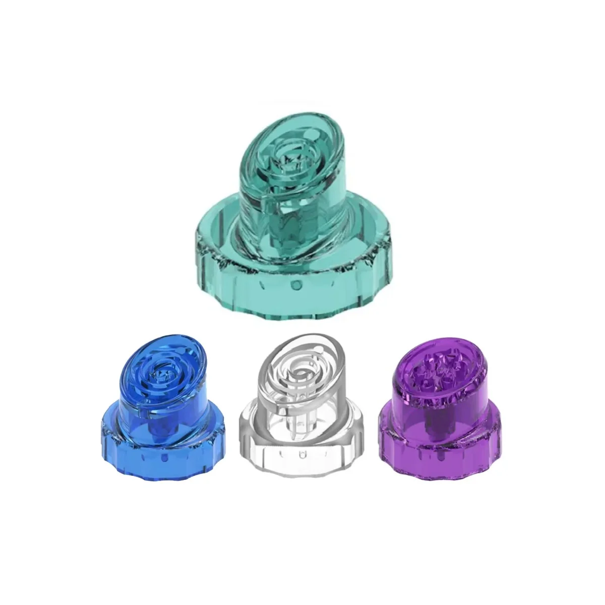 top quality Hydra skincare Facial Tips hydro deep peeling clean machine tips hydra original handle replacement tips