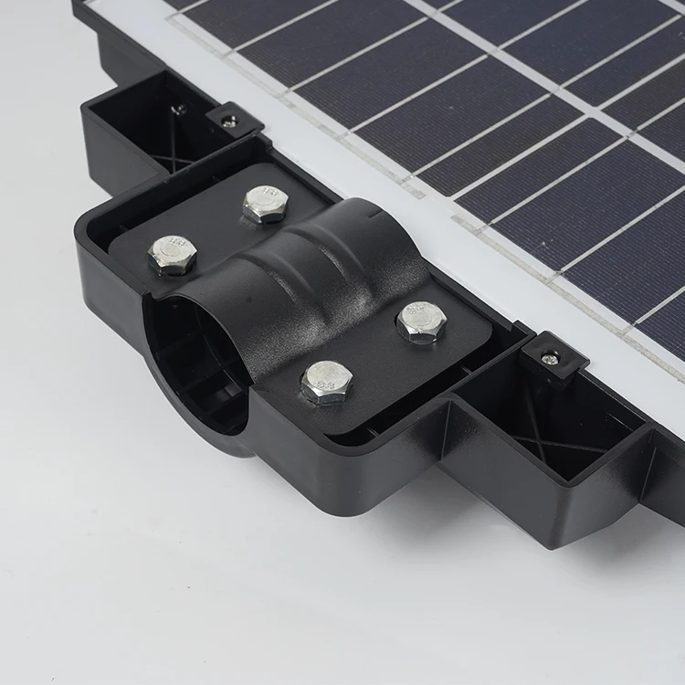 Highway Pathway 500w 800w 1000w 1200w Waterproof Ip66 Outdoor Led Integrate Road Lamp Solar Street Lights