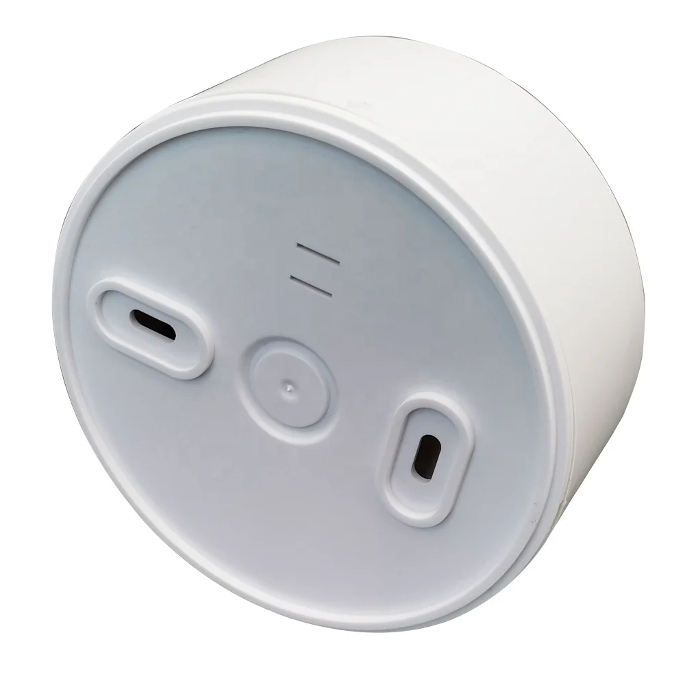 Self-test Factory direct Automatic Emergency Luz De Emergencia  3W Led Light Rechargeable Light for building