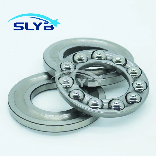 FM 51156m 51160m 51164m 51144  Trust Ball Bearing for vertical water pumps