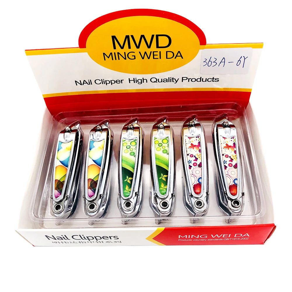 
High Quality Nail Clipper for Personal Care 