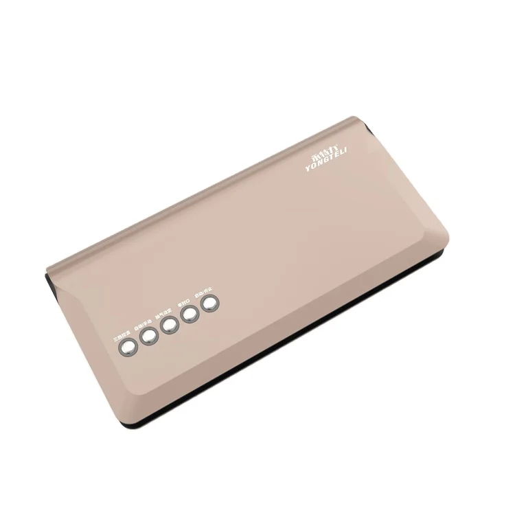 Vacuum food sealer food preservation electric home food vacuum machines