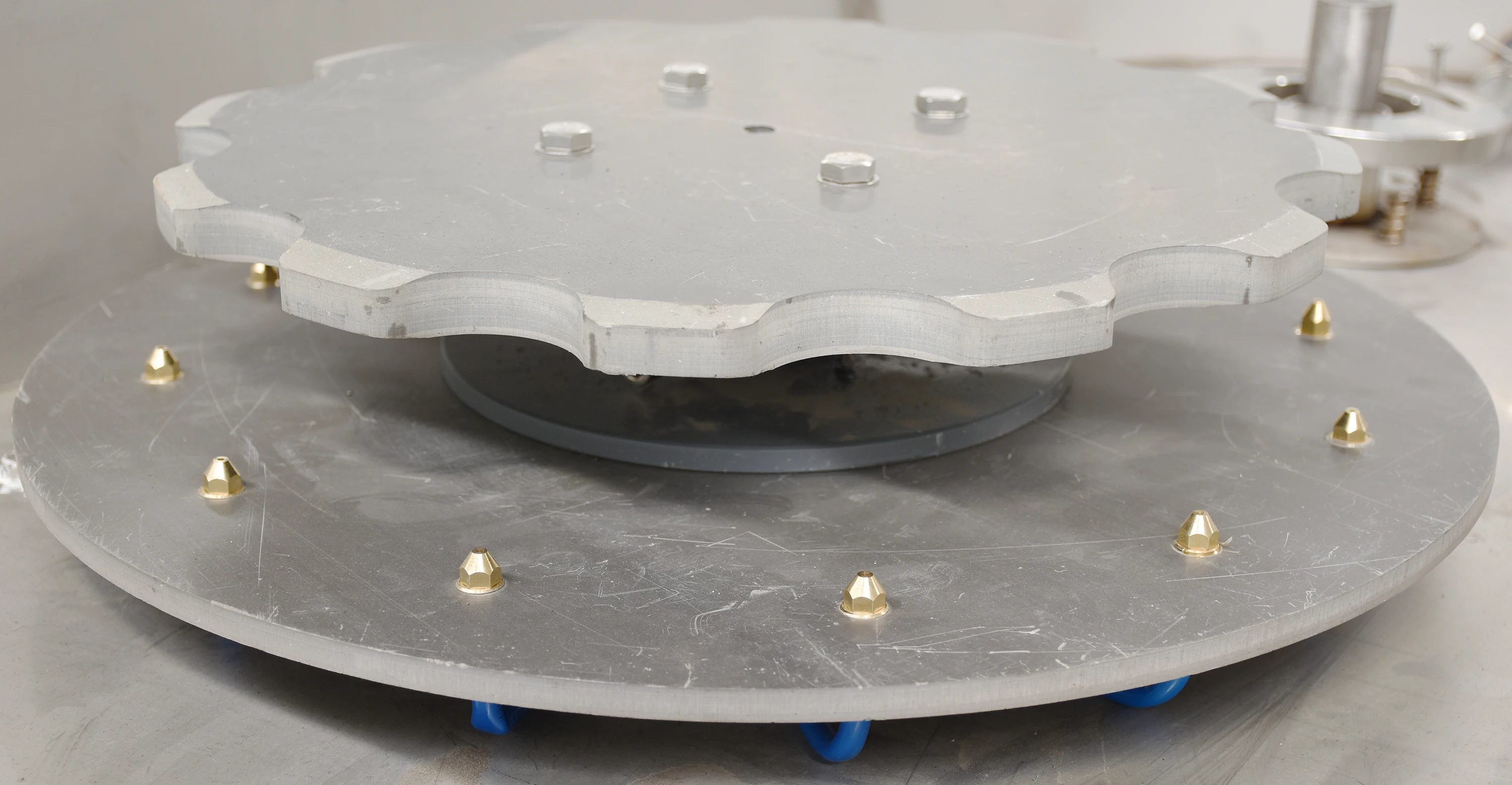 
High Quality Competitive Price Automatic Bottle Washing Filling Capping Machine For Sale 