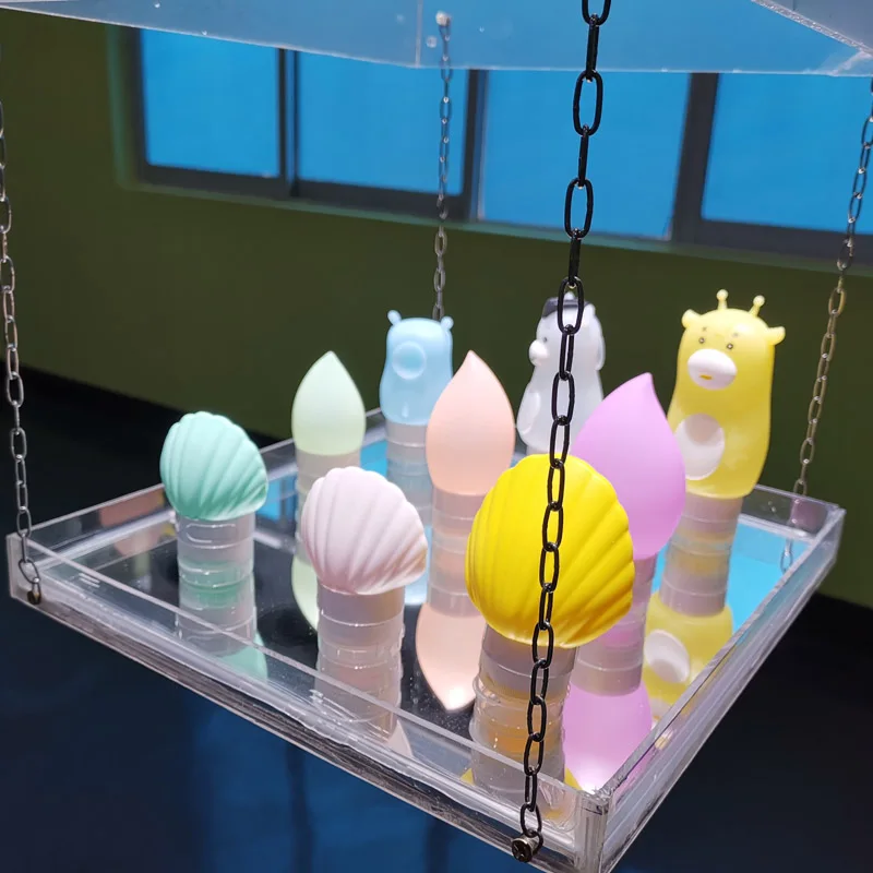 Профессиональные пользовательские пластиковые формы для инъекций 3D Экологичные силиконовые изготовления торта шоколадного