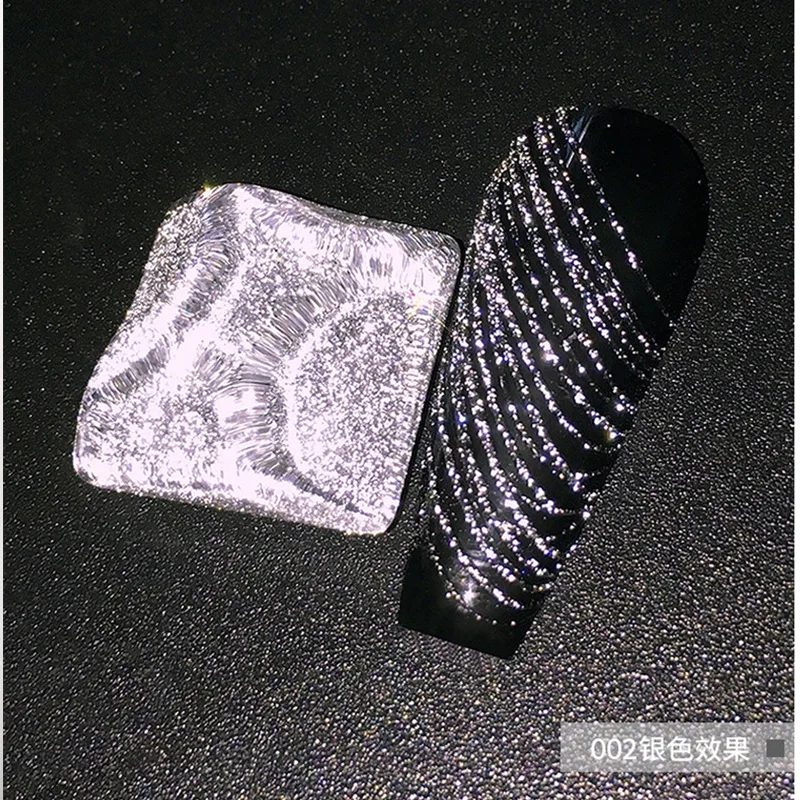 OEM Private Label Nail Art Color Painting Gel Wiredrawing Line Drawing Spider Gel Glue