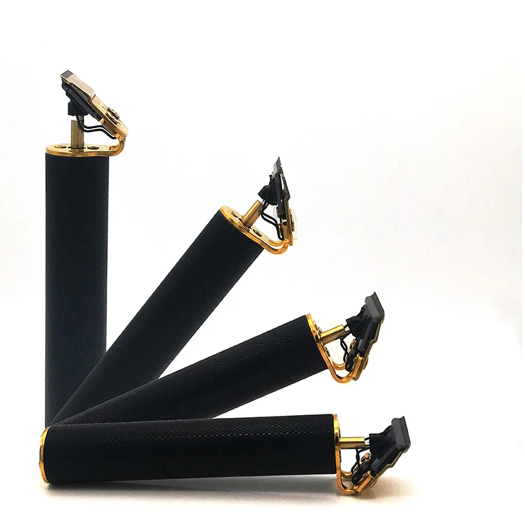 Electric clipper carving marks electric push scissors head trimming push white hair salon small fader hair clipper