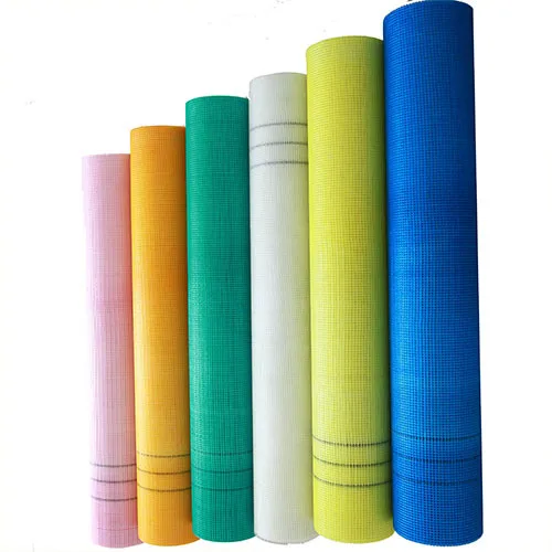 Profession Manufacture Hot Selling 4*4mm 5x5mm Fiberglass Price Per square Meter Mesh Cloth