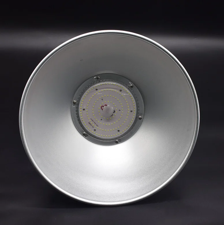 Wholesale 200W High Bay LED Lighting AC220V Die-cast Aluminum Warehouse & Office Working Light