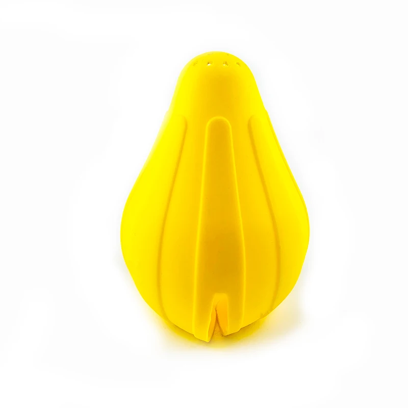 Hot Style mini juicer portable silicone hand held lemon juicer for diet