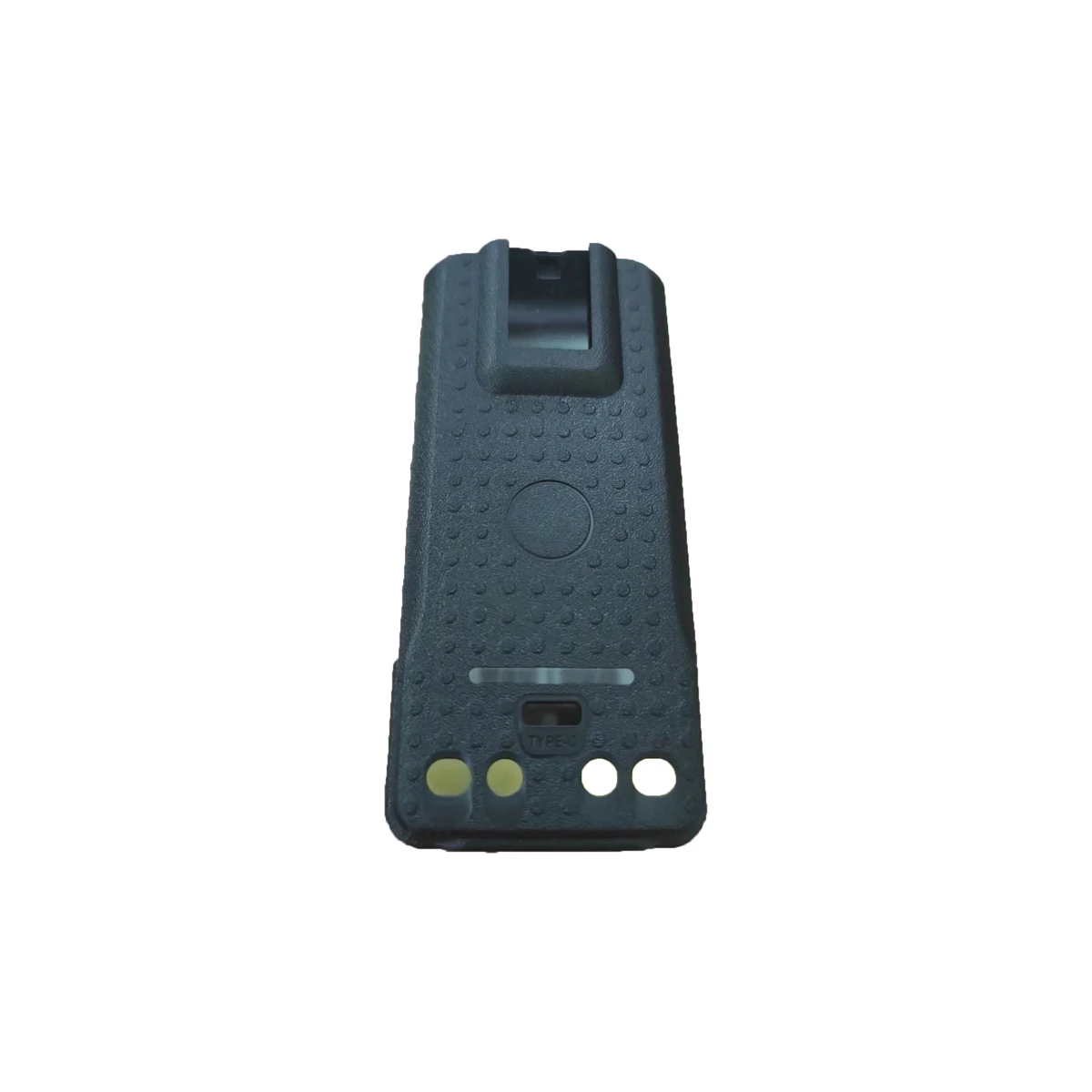 Высокое качество быстрая зарядка type-c портативная рация PMNN4409 для Motorola P8608 P8660 GP328D