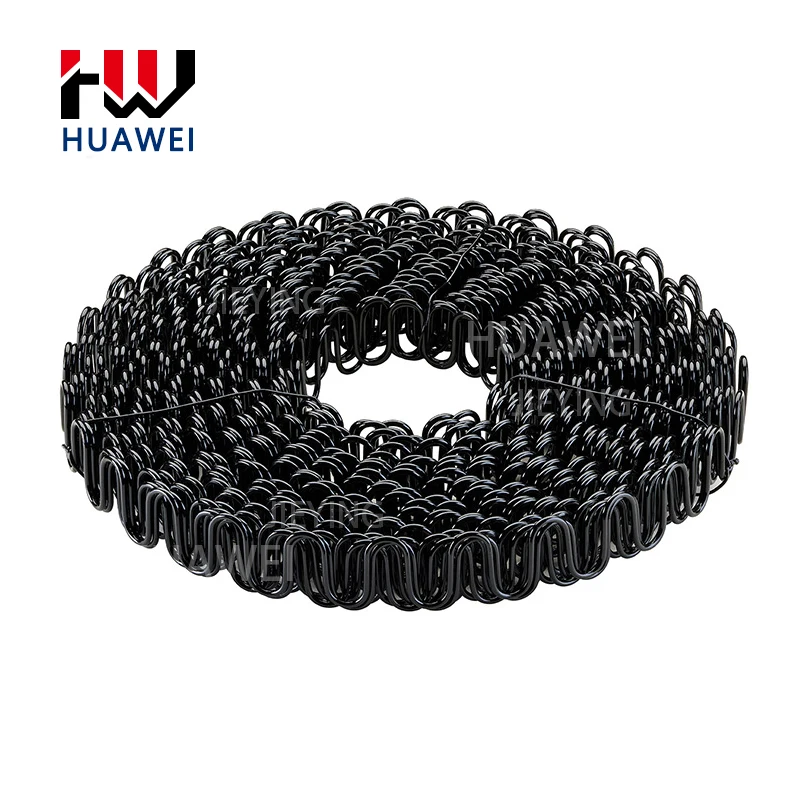 HUAWEI Wholesale Furniture Hardware Fittings Balance Hook Spring Buckle Sofa S-Type Rolling Arched Zigzag Springs