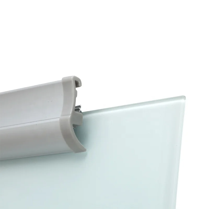 Factory Manufacturer Custom Desktop Planning Glassboard Portable Magnetic Whiteboard