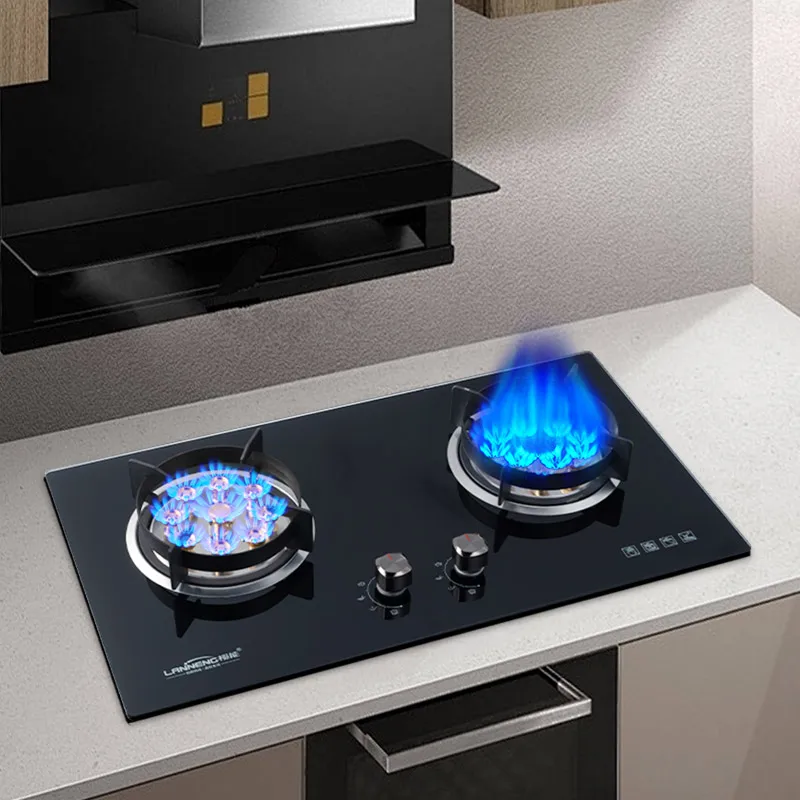 Kitchen appliances electric stove 2 burner glass ceramic cooktop electric stove for cooking