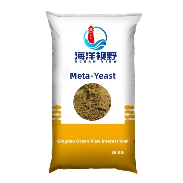 Meta Yeast fertilizer
