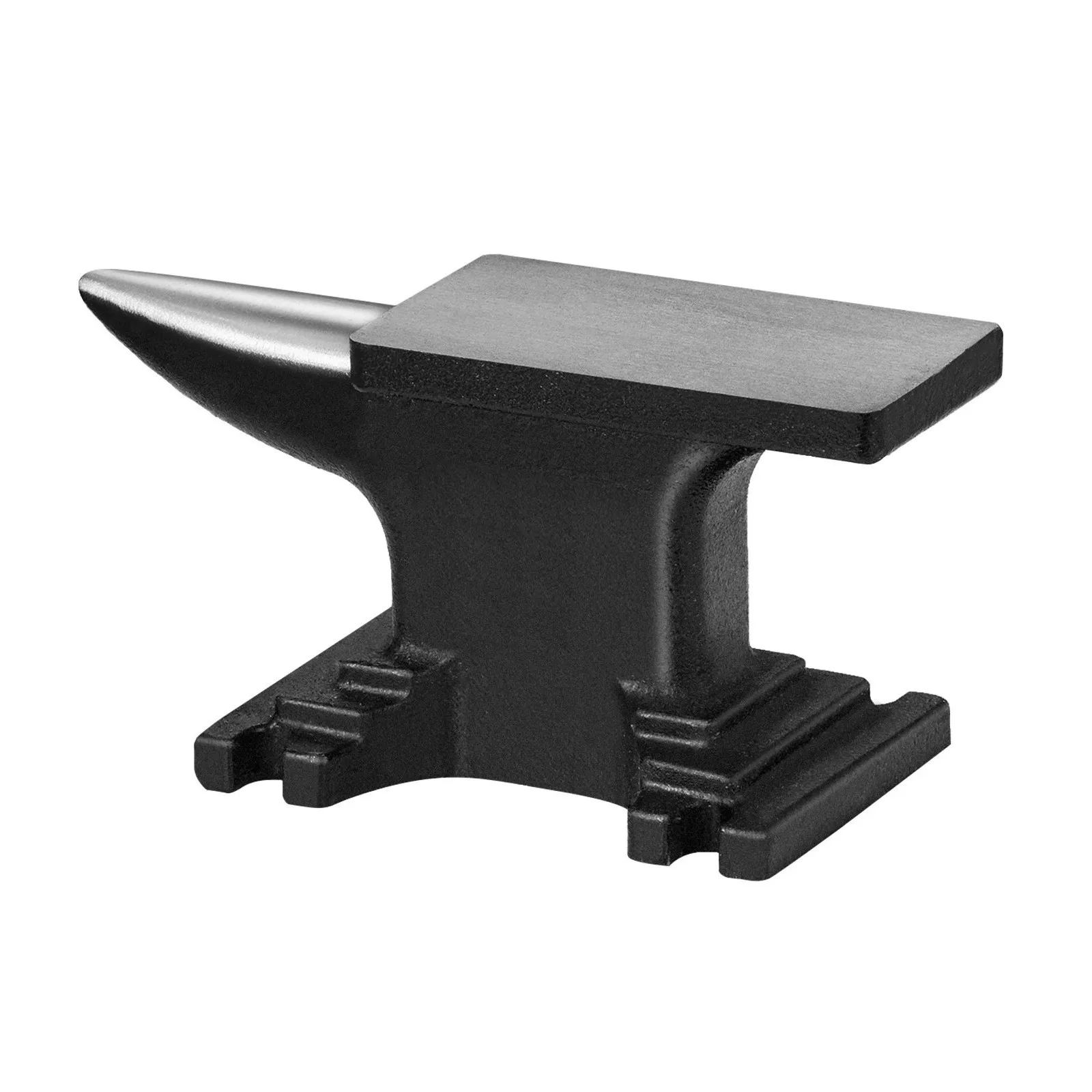 Shandong  OEM  Low Cost Forge  Casting Steel Anvil for All kinds metal parts processing