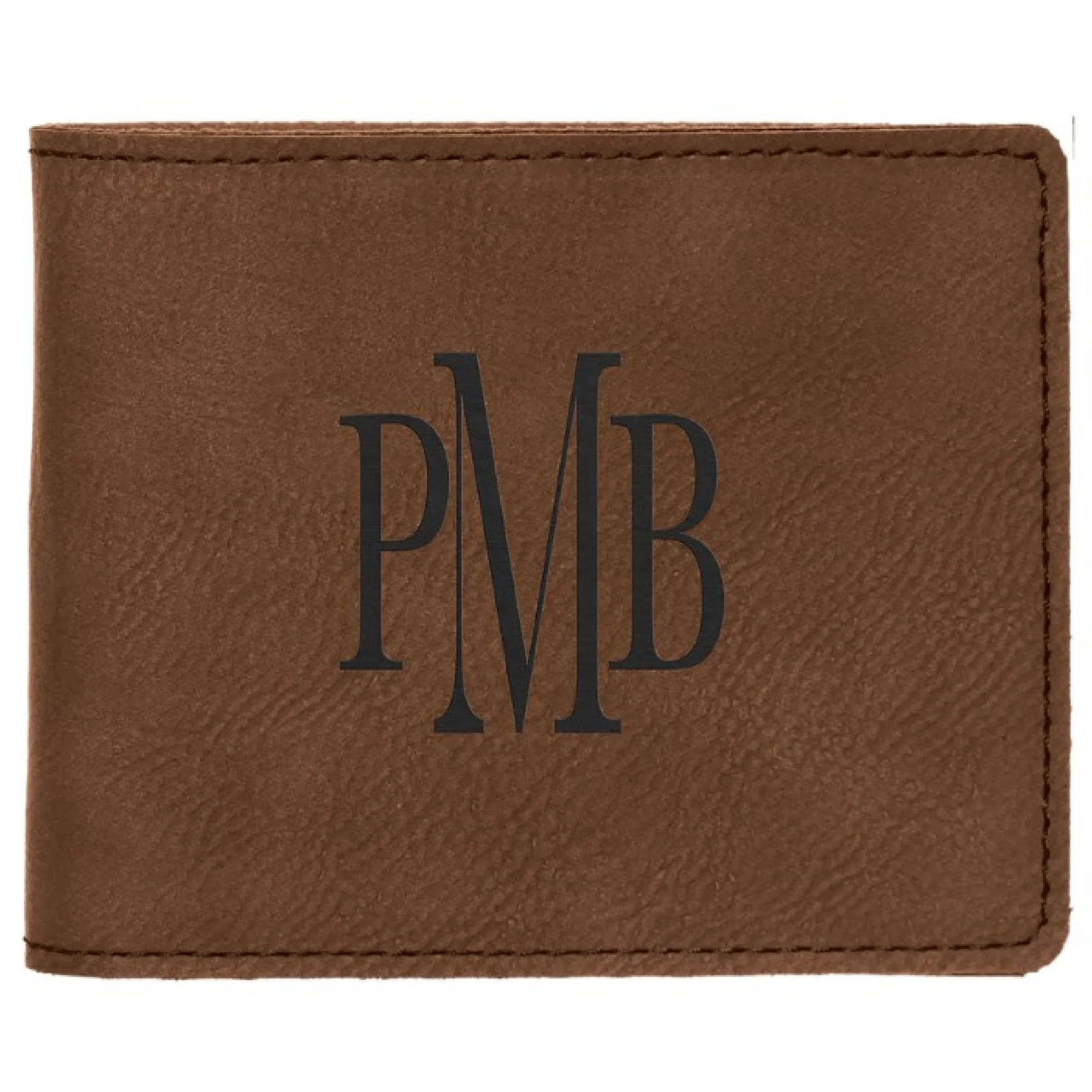 Factory Directly Hot Selling Slim Pu Leather Travel Wallet