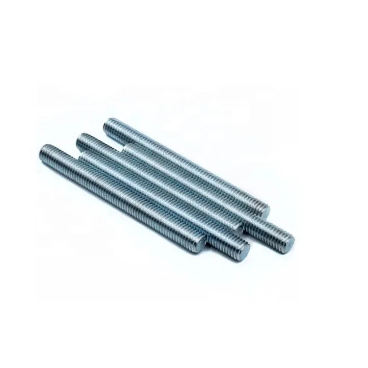 China Suppliers Customized Grinded Chrome Plating Hardened Steel Rod