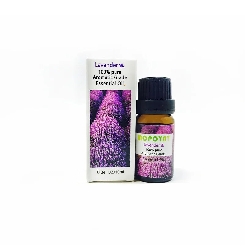 
100% pure essential oils lavender essential oil 2021 new essential oil aromatherapy portable low volume 