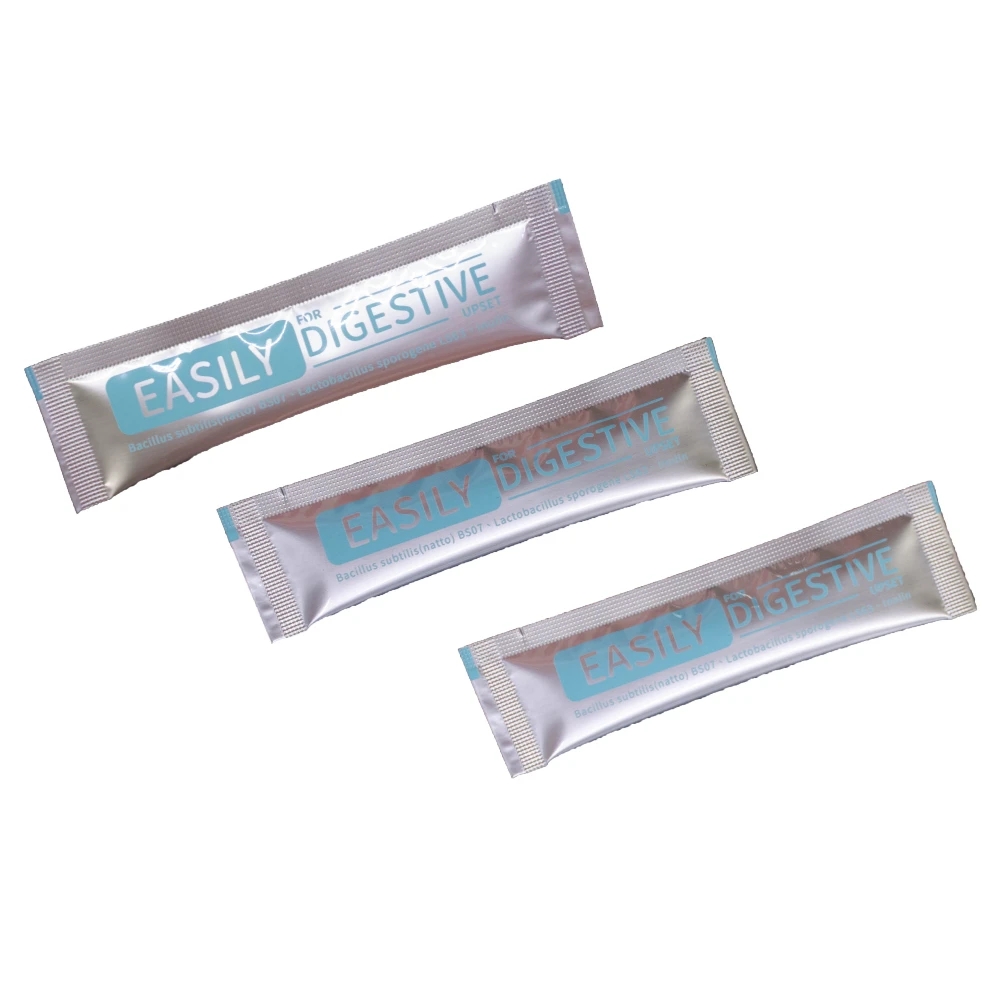 Powder For Making Yogurt Drink With Living Heat Resistant Bacillus Coagulans ( Made In China ) Food Grade Food Ingredient Hot