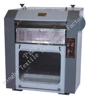 YG041 Raw Cotton Impurity Analyzer For Analyzing The Defect Content Of Raw Cotton And Various Fibers