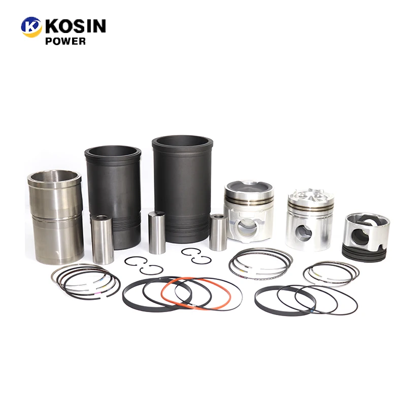 Genuine NH250 K19 K38 K50 G28 V28  L10 LTA10 QSM11 ISM11 MTA11 Diesel Engine parts for Cummins