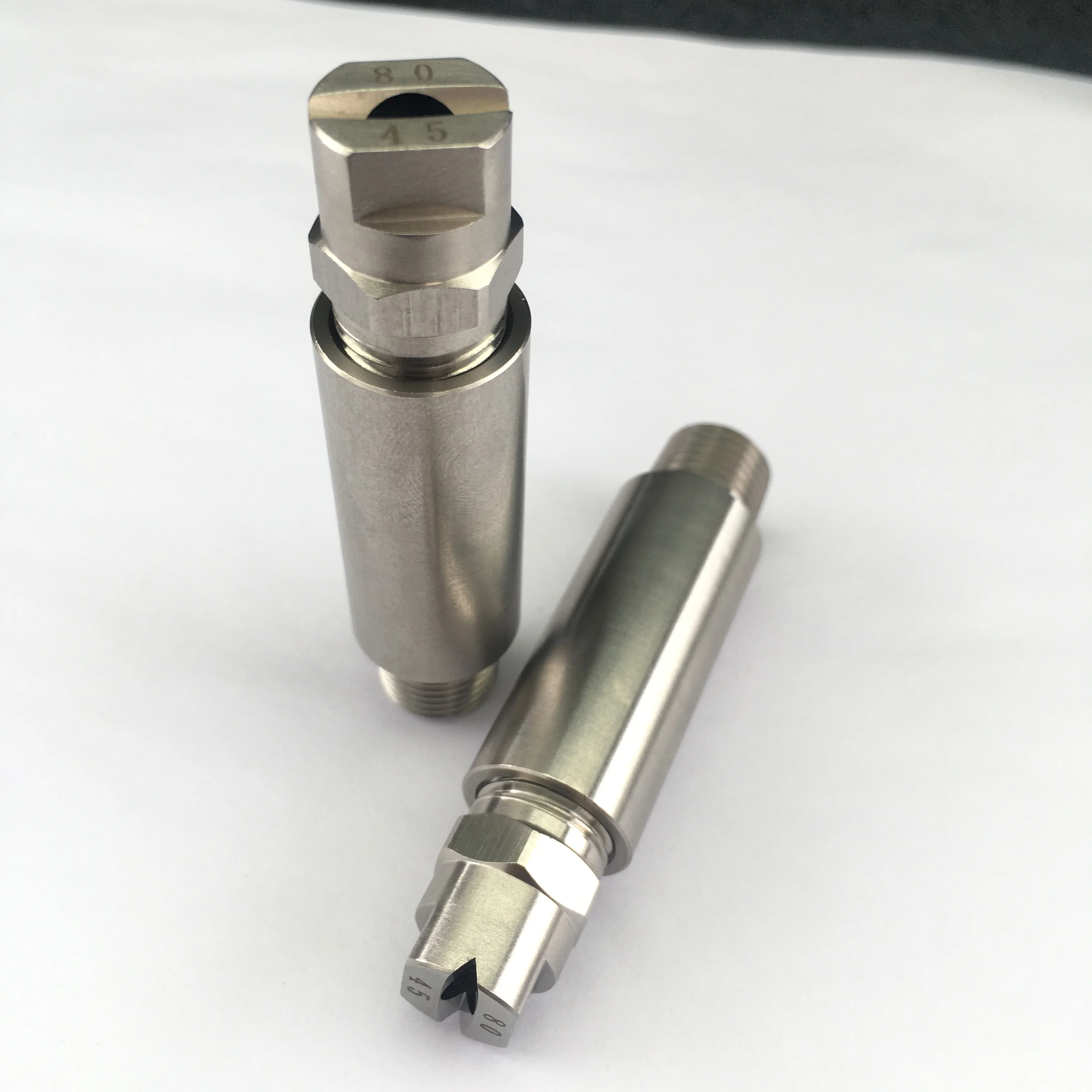 Высокое давление Автомойка 1/4 дюймов 8040 8045 9550 Распылительная насадка