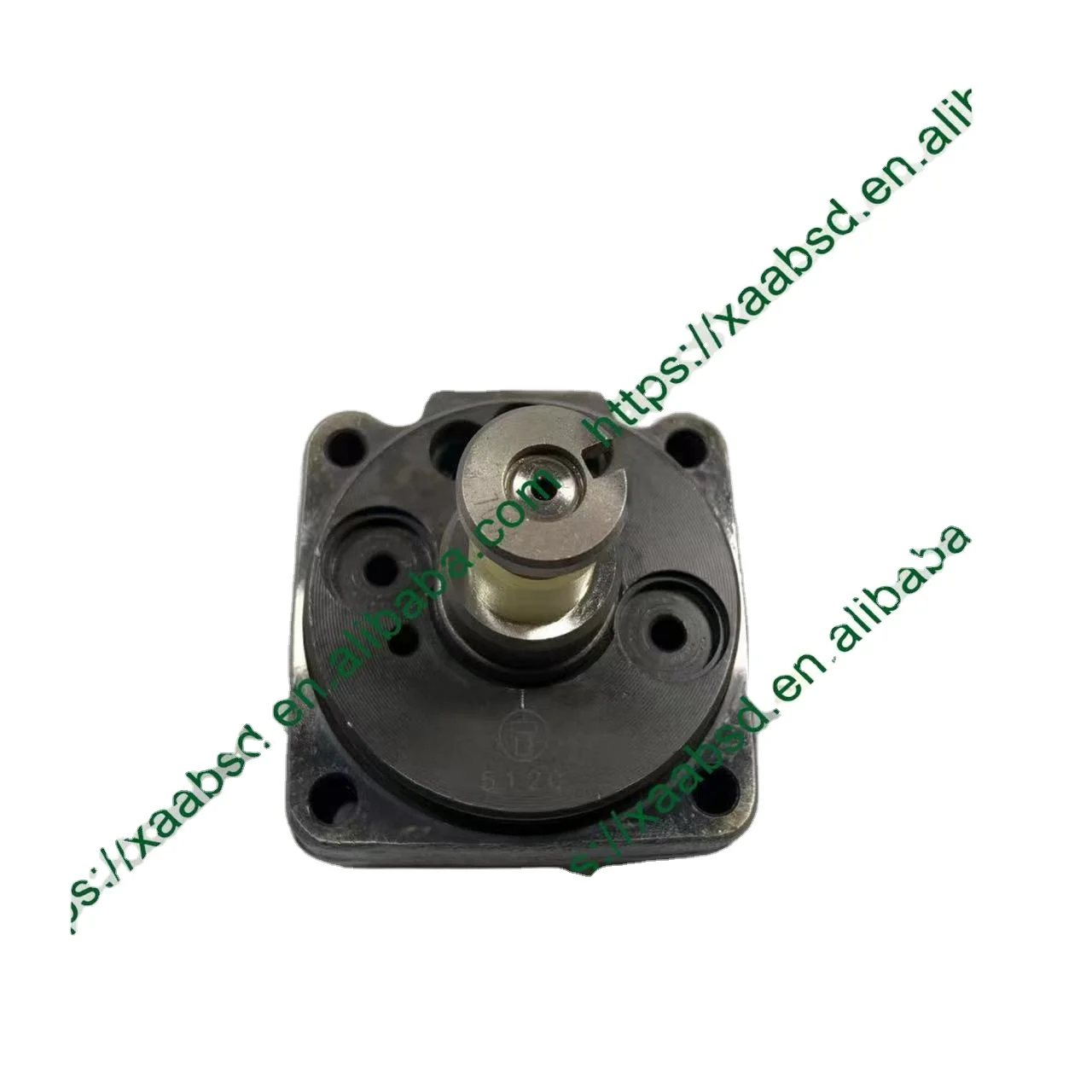 096400-1250 Premium diesel fuel injection head rotor for Japanese car