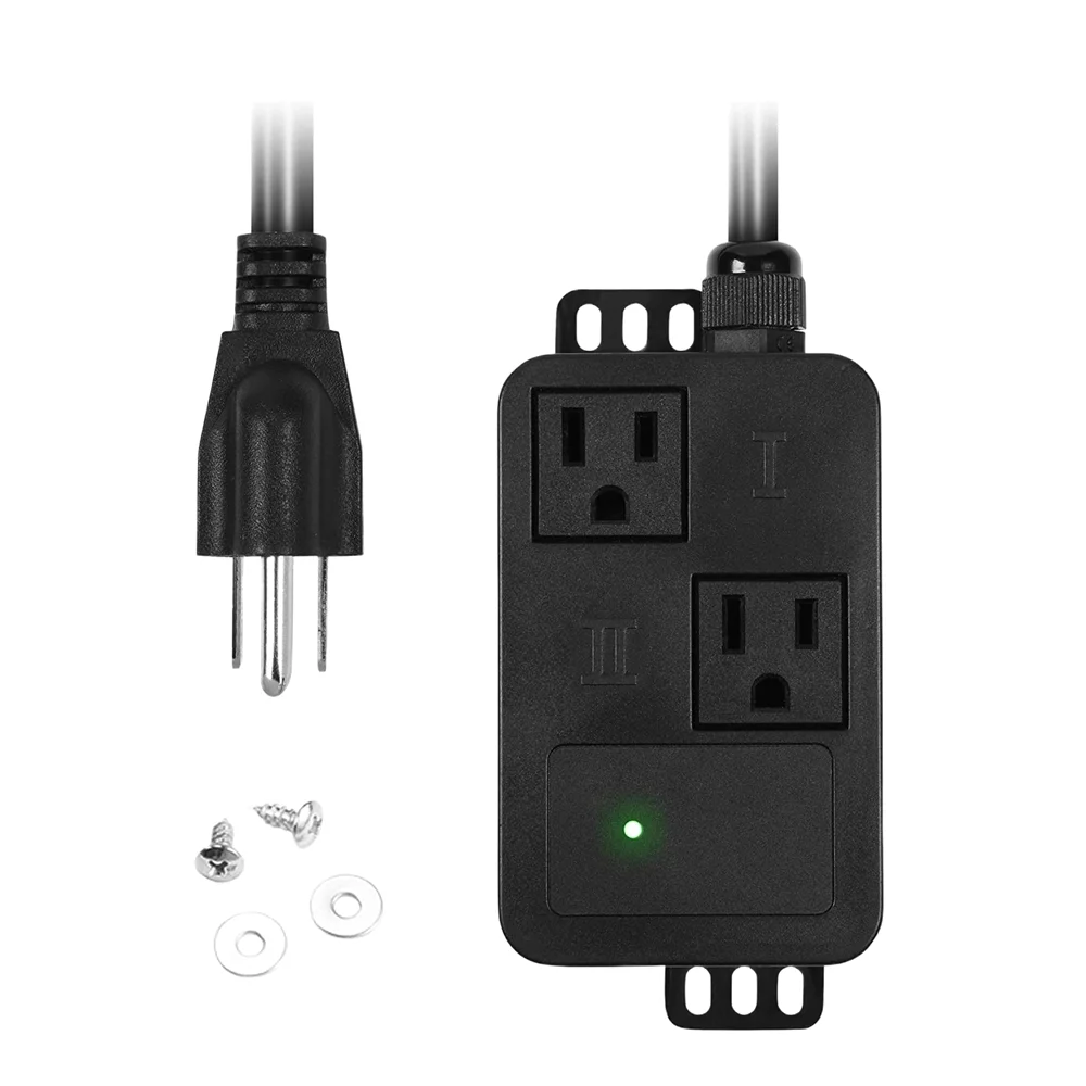 Автоматический вакуумный выключатель для электроинструментов, автоматический переключатель для контроля пыли с уникальной технологией определения тока для задержки вакуума