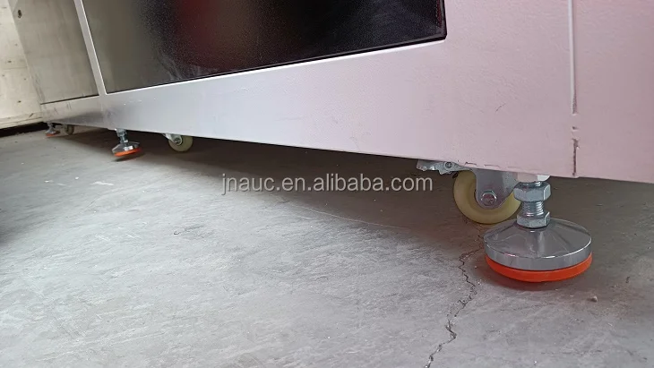 1325 Laser Cutting Machine For MDF Rubber Wood Crystal Acrylic Reci 180W