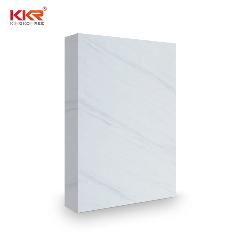 marble texture solid stone slabs from china factory cheap price
