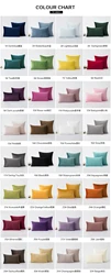 Wholesale Square velvet cushion cover home decor super soft Green velvet pillow case 45X45 50X50 Solid velvet decorative Cushion