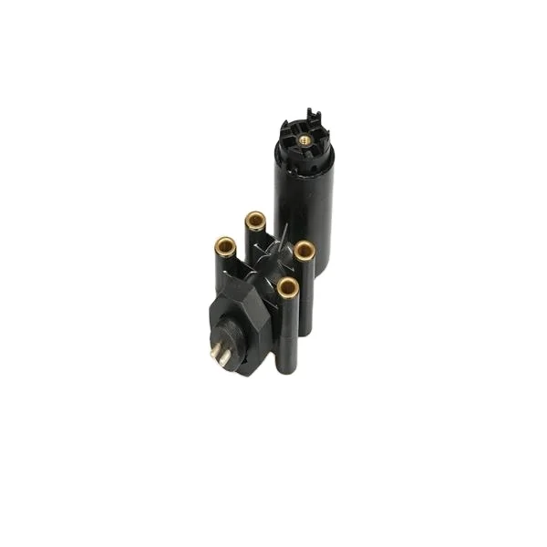 Leveling valve 441 050 013 0 truck parts auto spare part