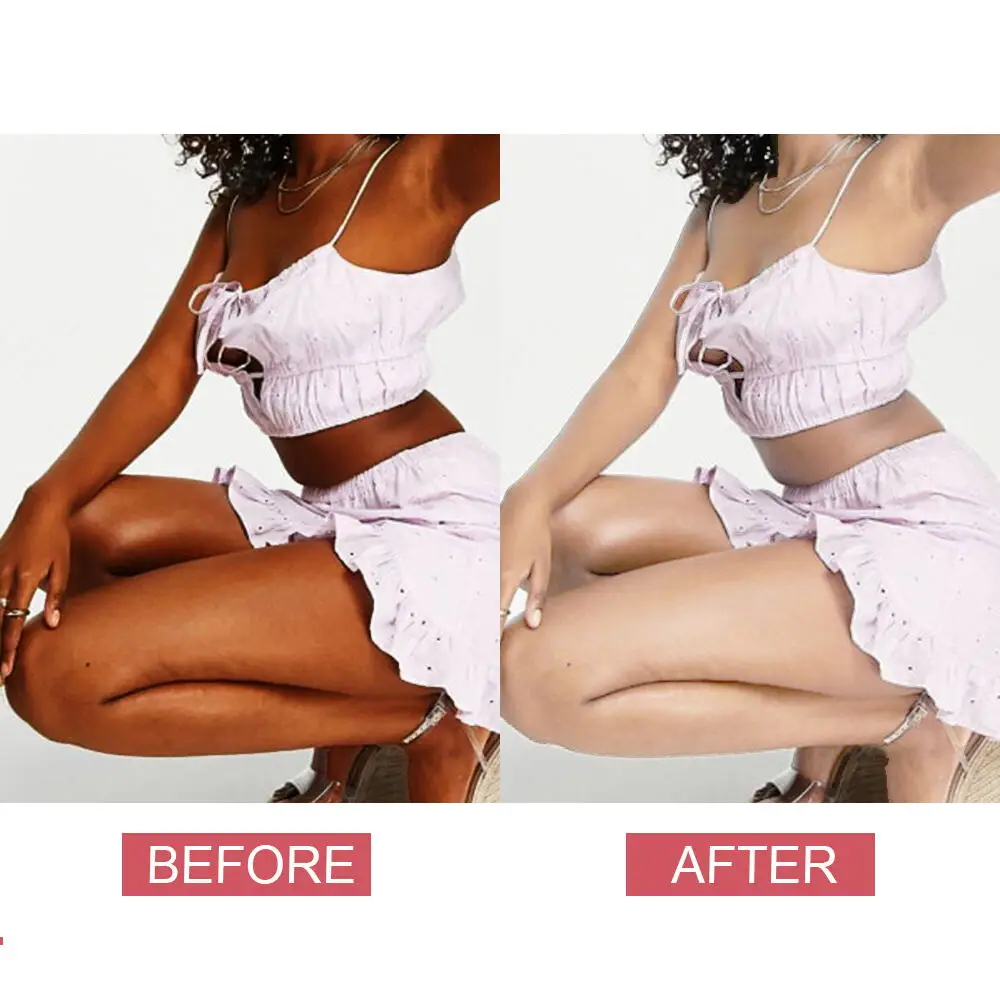 Private Label Teint Diamant Super Whitening Shower Gel Moisturizing Softer Skin Remove Dark Spots Exfoliating Body