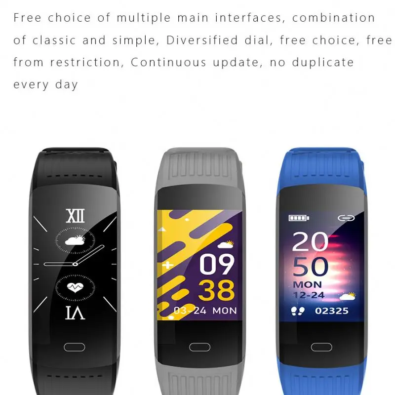 Fitness Band Smart Bracelet M4 Pro Watch Mi Reloj Inteligente Projector 2019 116Plus M5Band Banda 5 Mo4 Smarband M5 2020 M6