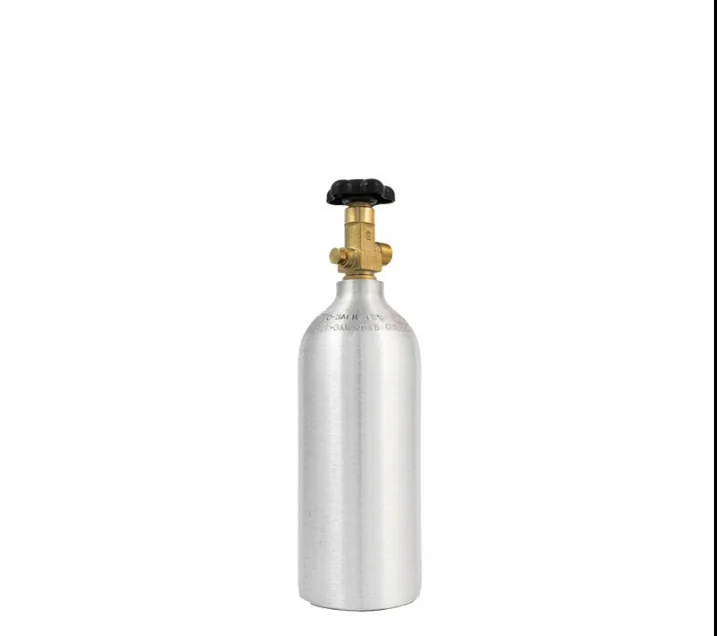 Good Price for Silane SiH4 Gas with Purity of 99.9999%